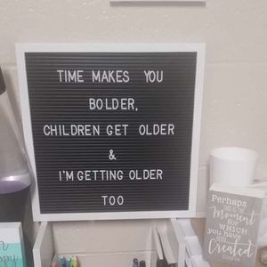 Meet your Posher, Alicia